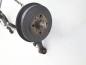 Preview: Achse hinten 13245143 Opel CORSA D