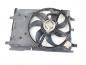 Preview: Ventilator (am Kühler) 13256567 Opel CORSA D