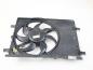 Preview: Ventilator (am Kühler) 13256567 Opel CORSA D