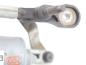 Preview: Scheibenwischermotor vorn 13182340 Opel CORSA D