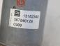 Preview: Scheibenwischermotor vorn 13182340 Opel CORSA D