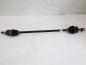 Preview: Antriebswelle vorn rechts 13149829 Opel CORSA D