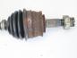 Preview: Antriebswelle vorn rechts 13149829 Opel CORSA D
