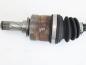 Preview: Antriebswelle vorn rechts 13149829 Opel CORSA D