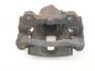 Preview: Bremssattel vorn rechts 93191696 Opel CORSA D