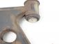 Preview: Querlenker vorn links 55703230 Opel CORSA D