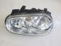 Preview: Scheinwerfer links 1J1941015B VW GOLF 4