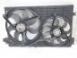Preview: Ventilator (am Kühler) 1J0121207C VW GOLF 4