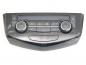 Preview: Klimabedienteil 275004EA0A Nissan X-TRAIL T32