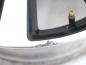Preview: Felge Alu/Leichtmetall vorn links 4CB3A Nissan X-TRAIL T32