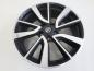 Preview: Felge Alu/Leichtmetall hinten links 4CB3A Nissan X-TRAIL T32