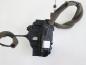 Preview: Türschloß hinten links 825014CB0A Nissan X-TRAIL T32