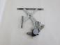Preview: Fensterheber elektrisch hinten rechts 827301BA0A Nissan X-TRAIL T32
