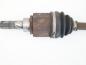 Preview: Antriebswelle hinten rechts 396001HC1C Nissan X-TRAIL T32