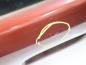 Preview: Heckklappe 6L6827219 Seat IBIZA 3 6L
