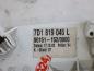Preview: Schalter Heizung 7D1819045L VW T4 Bus