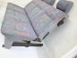 Preview: Sitzbank hinten 7D0885063H VW T4 Bus
