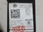 Preview: Sicherheitsgurt vorn rechts 5M1857706F VW GOLF PLUS