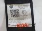 Preview: Sicherheitsgurt hinten links 5M0857805 VW GOLF PLUS