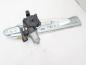 Preview: Fensterheber elektrisch hinten rechts RR1KK66499 Ford C-MAX 2