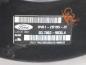 Preview: Bremskraftverstärker DV612B195ZF Ford C-MAX 2