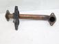 Preview: Auspuff / Hosenrohr CV615246AC Ford C-MAX 2