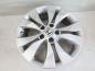 Preview: Felge Alu/Leichtmetall hinten links 17065A Honda CR-V 4