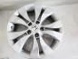 Preview: Felge Alu/Leichtmetall vorn links 17065A Honda CR-V 4