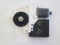Preview: Fensterheber-Motor vorn rechts 8P0959802K Audi A3 8P