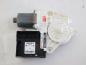 Preview: Fensterheber-Motor vorn rechts 8P0959802K Audi A3 8P