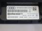 Preview: Klimabedienteil 8P0820043BH Audi A3 8P