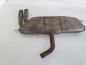 Preview: Auspuff / Schalldämpfer hinten 1K6253611S Audi A3 8P