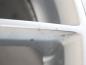 Preview: Felge Alu/Leichtmetall vorn rechts 4G9601025R Audi A6 Avant C7