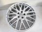 Preview: Felge Alu/Leichtmetall vorn links 4G9601025R Audi A6 Avant C7