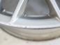 Preview: Felge Alu/Leichtmetall vorn links 4G9601025R Audi A6 Avant C7