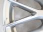 Preview: Felge Alu/Leichtmetall hinten rechts 4G9601025R Audi A6 Avant C7