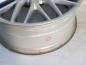 Preview: Felge Alu/Leichtmetall hinten rechts 4G9601025R Audi A6 Avant C7