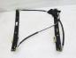 Preview: Fensterheber elektrisch vorn links 4G0837461 Audi A6 Avant C7