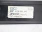 Preview: Fensterheber elektrisch vorn links 4G0837461 Audi A6 Avant C7