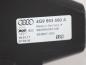 Preview: Gepäckraumabdeckung 4G9863560A Audi A6 Avant C7