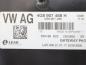 Preview: Steuergerät Karosserie 4G8907468H Audi A6 Avant C7
