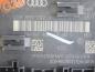 Preview: Steuergerät Karosserie 4G8959792J Audi A6 Avant C7