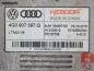 Preview: Steuergerät Scheinwerfer 4G0907397Q Audi A6 Avant C7