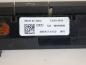 Preview: Kombischalter 4G0927137D Audi A6 Avant C7