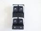 Preview: Schalter Fensterheber vorn links 4G0959851 Audi A6 Avant C7