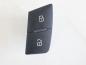 Preview: Schalter sonstige 4G1962107 Audi A6 Avant C7