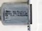 Preview: Fensterheber-Motor hinten rechts 8K0959812A Audi A6 Avant C7
