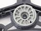 Preview: Fensterheber elektrisch hinten rechts 4G0839462 Audi A6 Avant C7