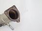Preview: Auspuff / Hosenrohr 4G0253350G Audi A6 Avant C7