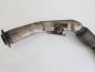 Preview: Auspuff / Hosenrohr 4G0253350G Audi A6 Avant C7